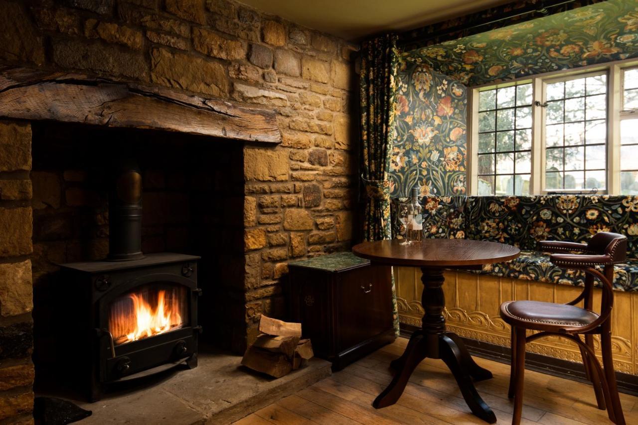 The Black Swan - The Inn Collection Group Helmsley Bagian luar foto