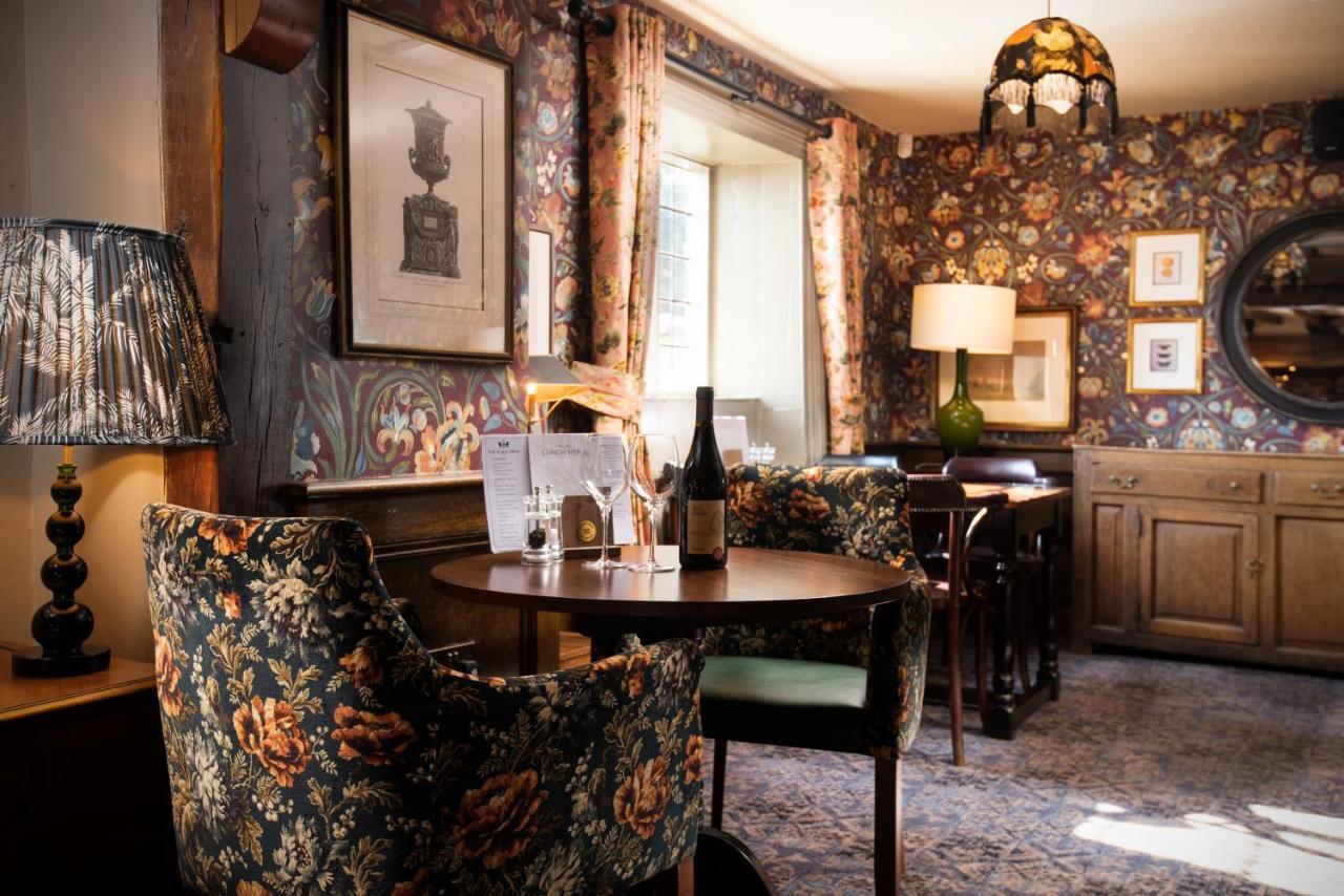 The Black Swan - The Inn Collection Group Helmsley Bagian luar foto