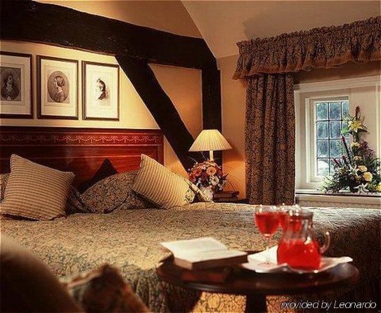 The Black Swan - The Inn Collection Group Helmsley Bagian luar foto