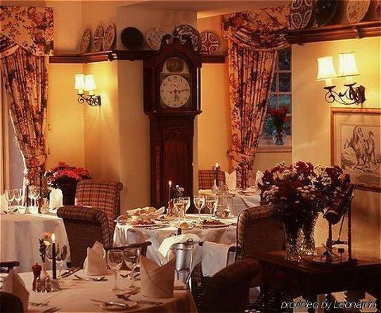 The Black Swan - The Inn Collection Group Helmsley Bagian luar foto